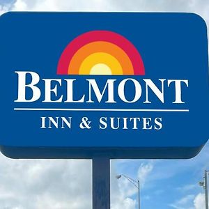 Belmont Inn & Suites